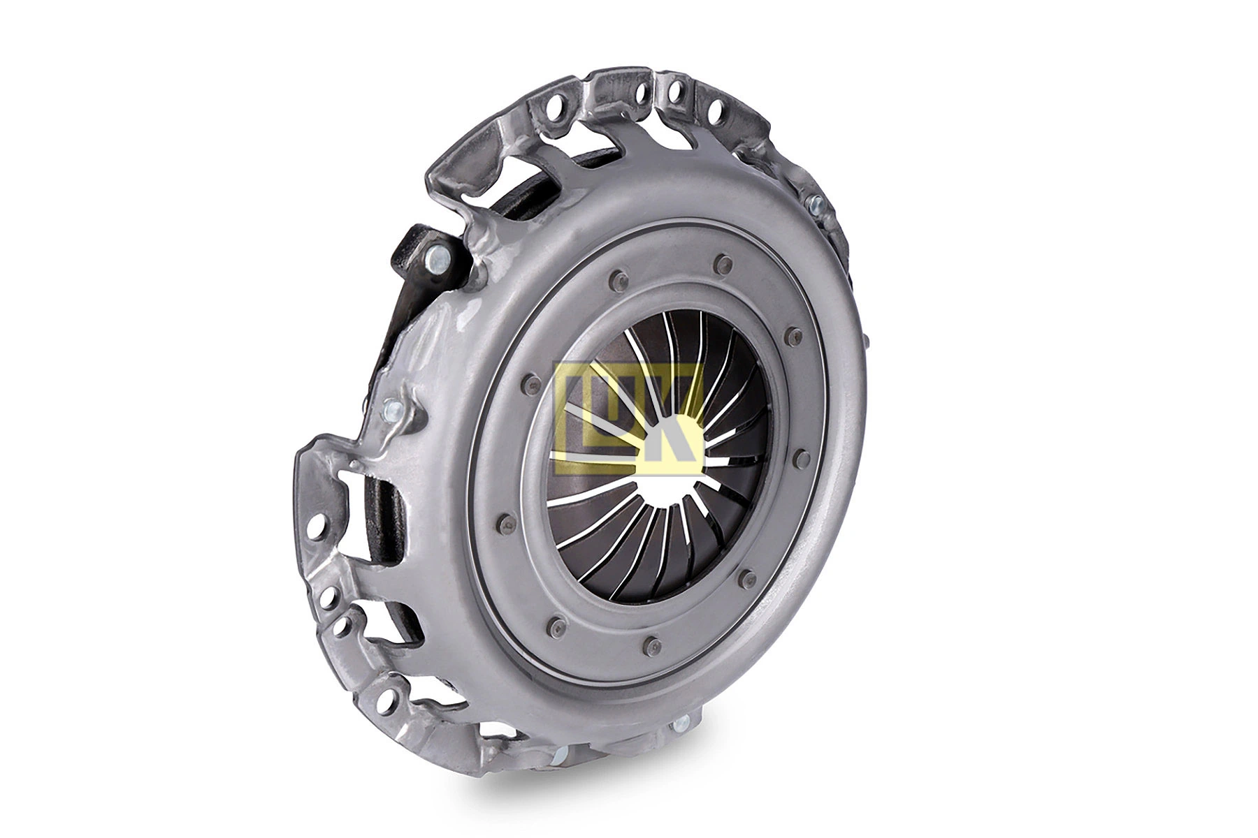 Clutch Pressure Plate